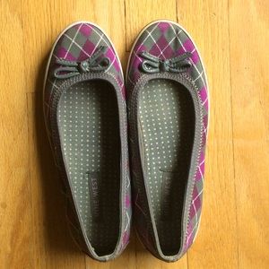 Nine West super comfy ballet flats vintage